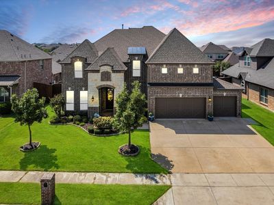 320 Saint Mark Ln, Prosper, TX, 75078