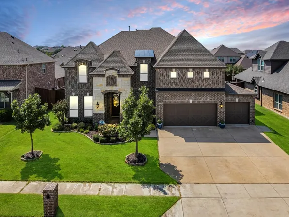 320 Saint Mark Ln, Prosper, TX 75078