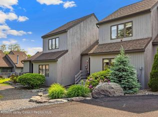 53 Windham Mountain Village, Windham, NY 12496