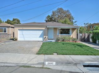 2992 Anderson Ave, Fremont, CA 94539