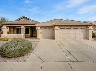 4626 E Peak View Rd, Cave Creek, AZ 85331