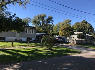 501 N East St, Oskaloosa, IA 52577