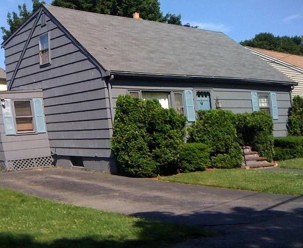 Full rear Dormer, Large Bedrooms