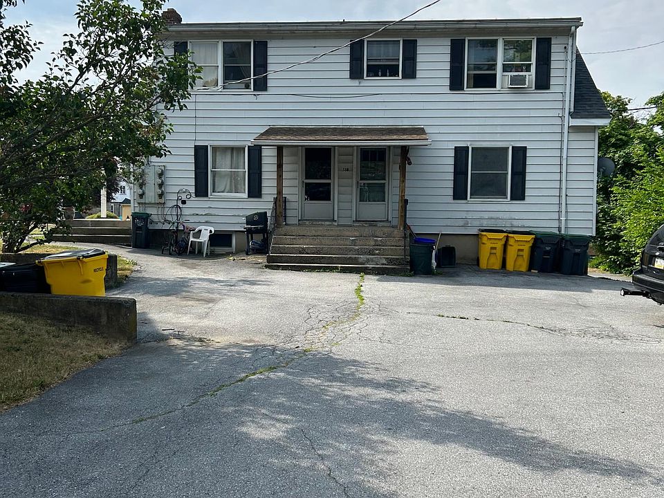 2nd image of 518 Schuylkill St Unit A