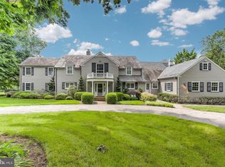 11151 Falls Rd, Lutherville Timonium, MD 21093