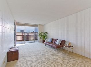 1524 Pensacola St APT 317, Honolulu, HI 96822