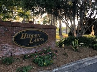 203 Manchester Dr, Albany, GA 31721