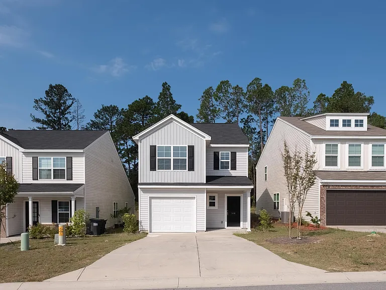 1416 Tanreall Dr — Photo 1