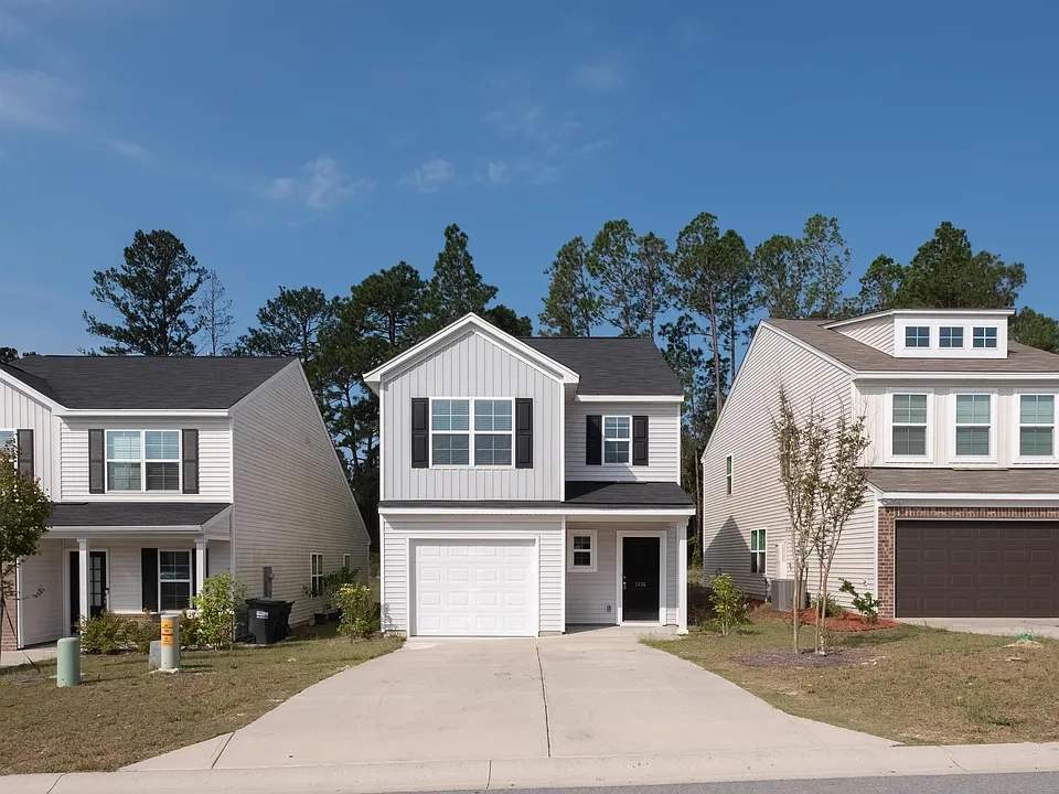 1416 Tanreall Dr