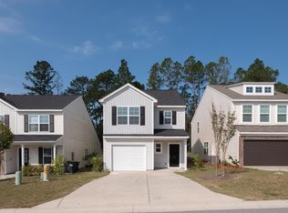 1416 Tanreall Dr, Lexington, SC 29073