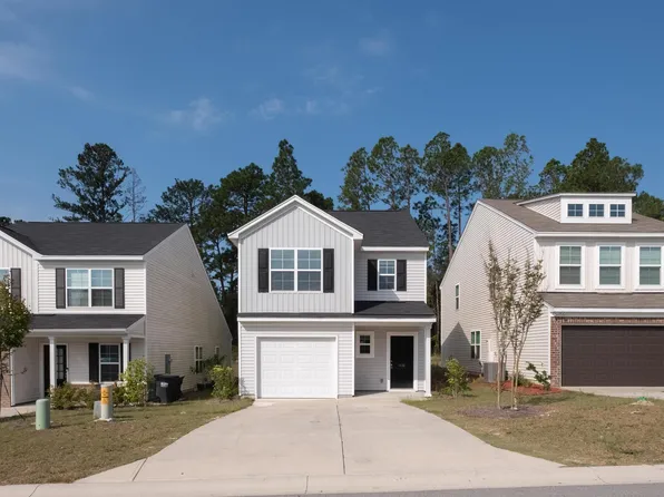 1416 Tanreall Dr, Lexington, SC 29073