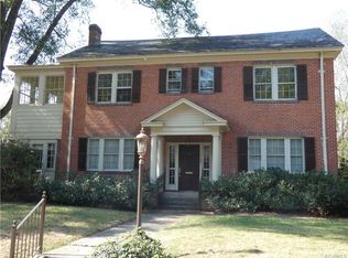 1706 Brandon Ave, Petersburg, VA 23805