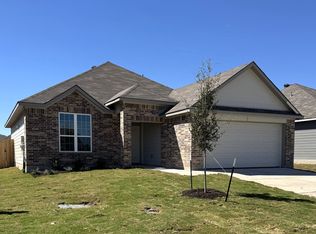 1947 Meridian Loop, Temple, TX 76504