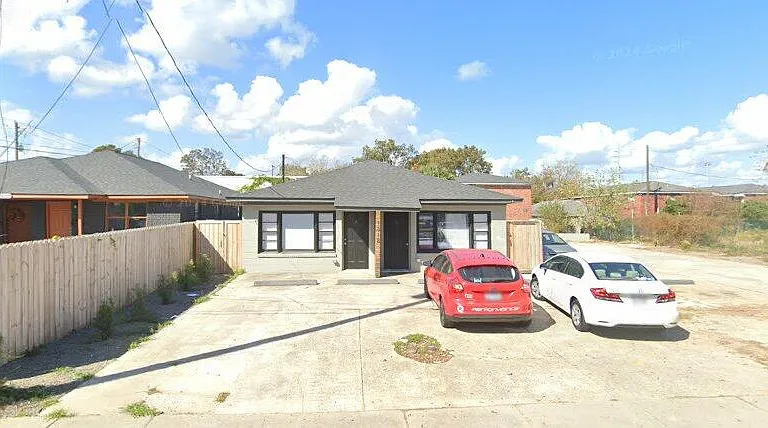 1818 Iris St #C — Photo 1