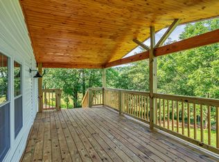 1941 Terrapin Branch Rd, Mt Pleasant, TN 38474