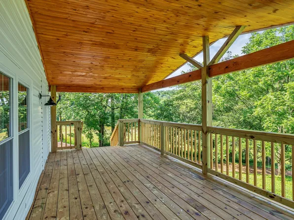 1941 Terrapin Branch Rd, Mt Pleasant, TN 38474