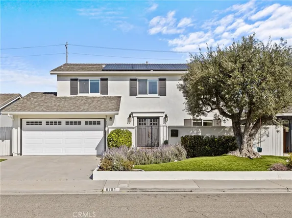 6791 Crista Palma Dr, Huntington Beach, CA 92647
