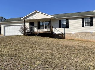 2811 Diane Gayle Dr, Knoxville, TN 37924