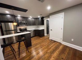 814 South St #C, Philadelphia, PA 19147