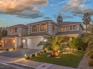 10881 Pentland Downs St, Las Vegas, NV 89141