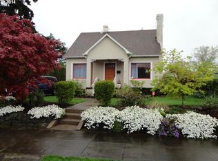 4712 SE Boise St, Portland, OR