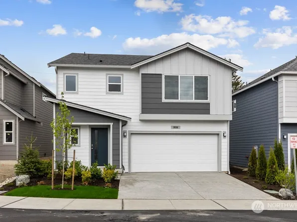 9556 7th Avenue SE, Everett, WA 98208