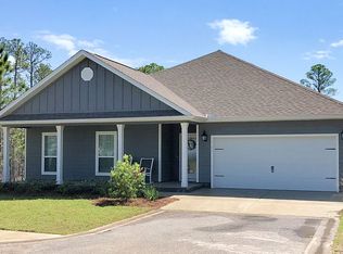 167 Kali Ln, Santa Rosa Beach, FL 32459