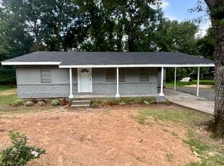 500 W Marshall St, Minden, LA 71055