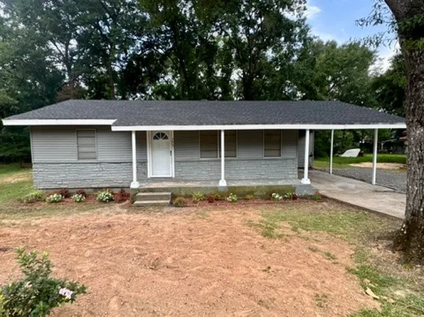 500 W Marshall St, Minden, LA 71055