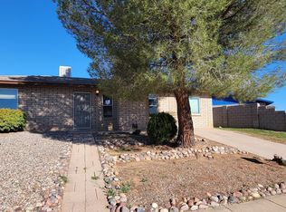 1397 Joshua Tree Dr, Sierra Vista, AZ 85635