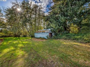 8 Vl Ave, Hammond, OR 97121