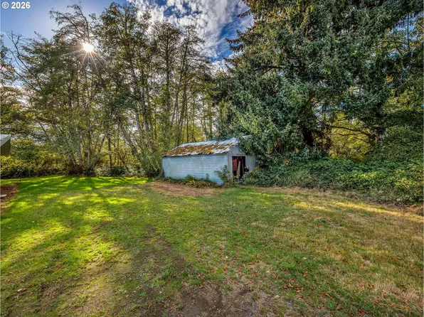 8 Vl Ave, Hammond, OR 97121