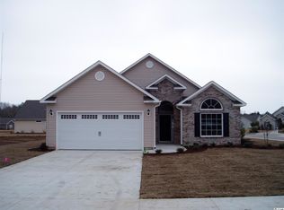 339 Southern Breezes Cir LOT 74, Murrells Inlet, SC 29576