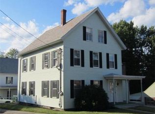 43 Prospect St, Gardner, MA 01440