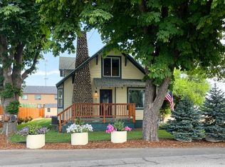 11205 E 4th Ave, Spokane Valley, WA 99206