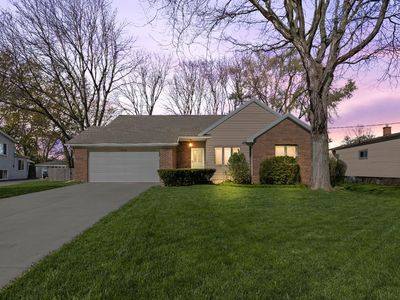 18365 Grimm St, Livonia, MI, 48152