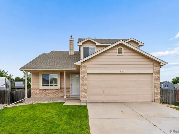 1620 W 135th Way, Westminster, CO 80234