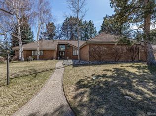 89 Fairway Ln, Littleton, CO 80123