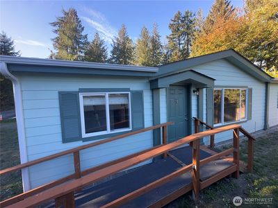 1112 1/2 W 17th Street, Pt Angeles, WA, 98363
