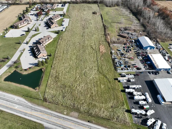 0 Hayes Ave, Sandusky, OH 44870