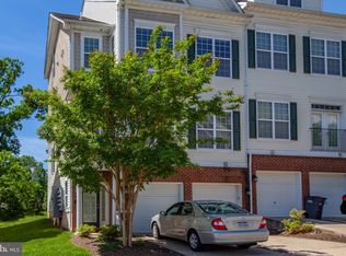 13941 Hollow Wind Way #13, Woodbridge, VA 22191
