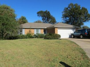 9215 Terry St, Beaumont, TX 77707