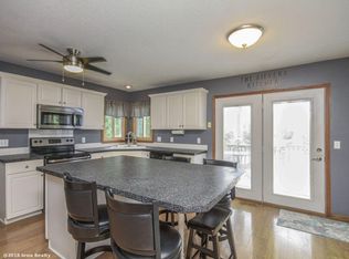 1415 E 17th St, Norwalk, IA 50211