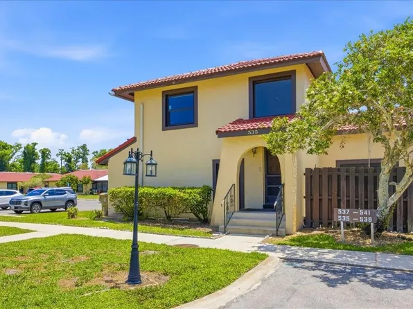 535 Hunter Cir #535, Kissimmee, FL 34758