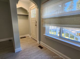 207 Olive Ave, Toronto, ON M2N 4P5