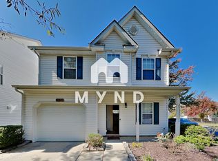 12031 Royal Castle Ct, Charlotte, NC 28277