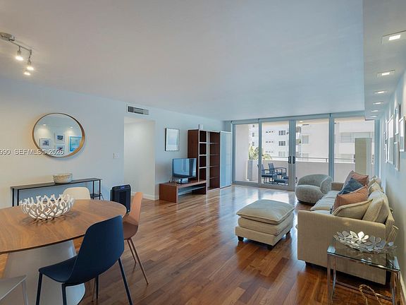 2nd image of 11 Island Ave APT 606