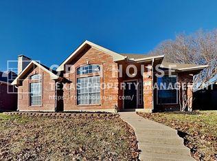 10478 Quest Dr, Frisco, TX 75035