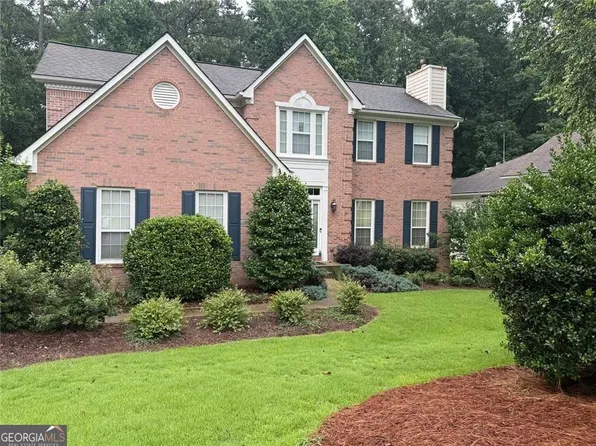 4210 Delamar Dr, Cumming, GA 30041
