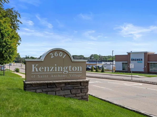 2601 Kenzie Ter APT 412, Saint Anthony, MN 55418